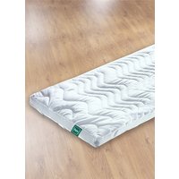 f.a.n. Komfortschaum-Topperauflage Luxus Wellness von fan
