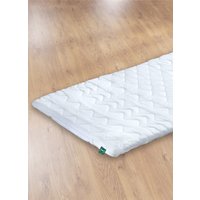 f.a.n. Matratzen-Komfortschaumtopper Zugentlastung von fan