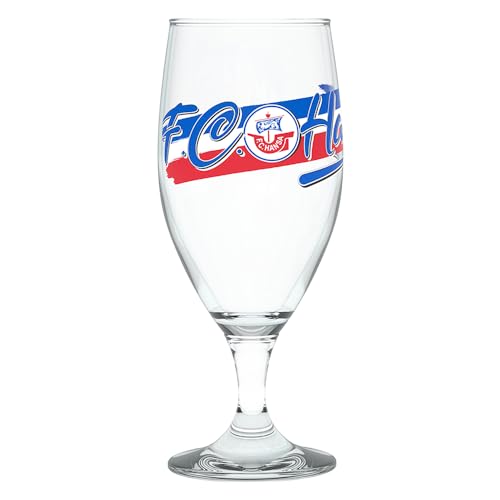 F.C. Hansa Rostock Biertulpe Blau-Weiß-Rot von F.C. Hansa Rostock