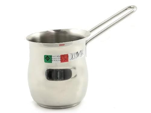 F.LLI RIVADOSSI SRL CAFF. TURCA tz.4 M.FILO CF062 von F.LLI RIVADOSSI SRL