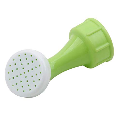 Gießaufsatz für Flaschen 2 Stück Flasche Top Waterers, Sprinkler Kopf für Gießkanne Bewässerung Flasche Tops Haushalt Bewässerung Werkzeug für Pflanzen in den Töpfen Gießaufsatz für Flaschen 2 Stück Flasche Top Waterers, Sprinkler Kopf für Gießkanne Bewässerung Flasche Tops Haushalt Bewässerung Werkzeug für Pflanzen in den Töpfen von F.T.