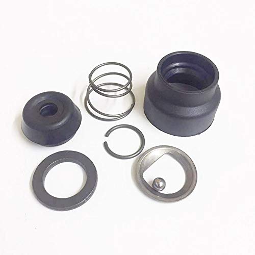 SDS Bohrfutter-Nasenbohrer-Ersatzteile passend für GBH2-20/2-24/2-26 Schlagbohrzange SDS Bohrfutter-Nasenbohrer-Ersatzteile passend für GBH2-20/2-24/2-26 Schlagbohrzange von F.T.