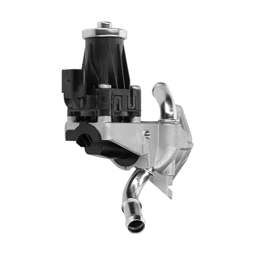 F.BECKER_LINE AGR-Ventil (50810030) passend für FORD Transit CITROEN Jumper Ranger von f.becker_line