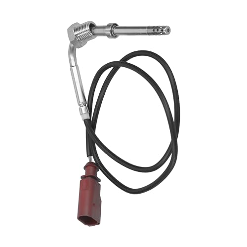 f.becker_line Abgastemperatursensor 2-polig passend für VW Transporter T5 Multivan / f.becker_line Abgastemperatursensor 2-polig passend für VW Transporter T5 Multivan / von f.becker_line
