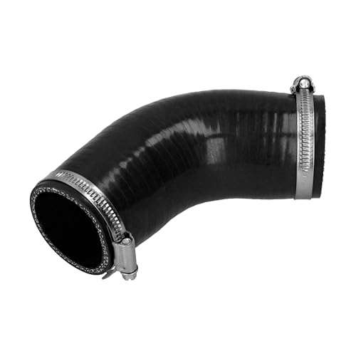 f.becker_line Ladeluftschlauch Nach Abgasturbolader kompatibel mit SKODA Yeti SEAT Leon VW f.becker_line Ladeluftschlauch Nach Abgasturbolader kompatibel mit SKODA Yeti SEAT Leon VW von f.becker_line