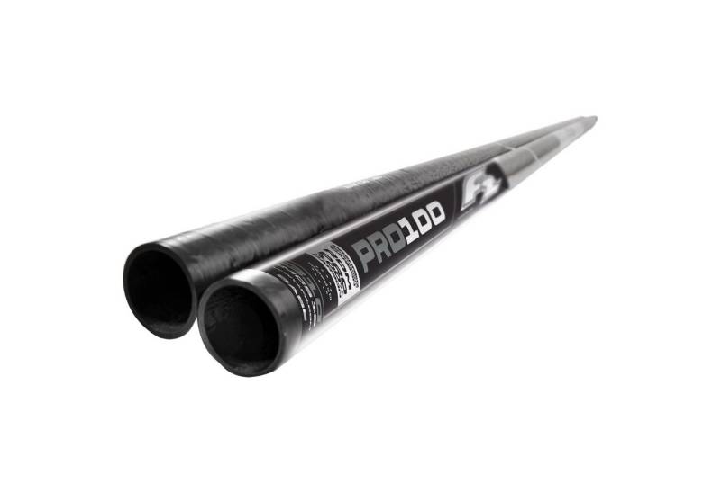 F2 RDM Windsurf Mast F2 Windsurf Mast Sport 100% Carbon RDM 310 cm Schwarz 2024/25, 310 cm Höhe von F2