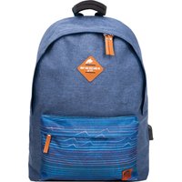 F2 Rucksack "F2 Crossroad" von F2