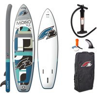 F2 SUP-Board "Mono ohne Paddel" von F2