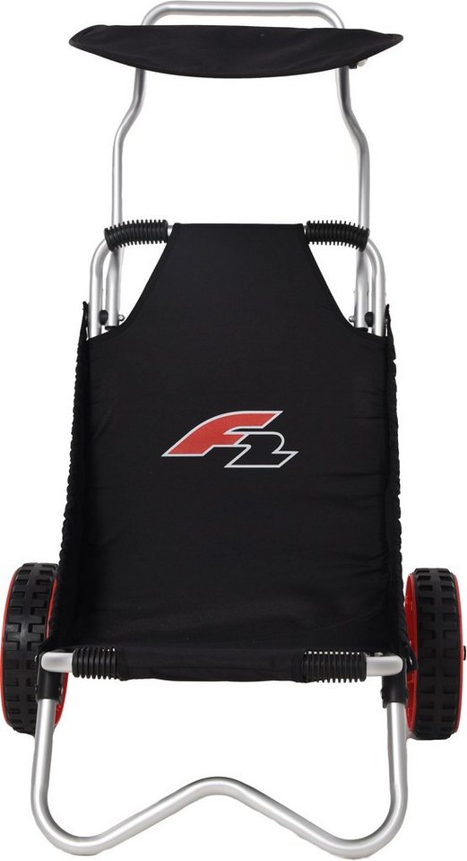 F2 SUP-Transportwagen BEACH BUGGY Deluxe von F2