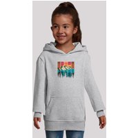 F4NT4STIC Kapuzenpullover "Berg Sonnenuntergang Retro" Premium Qualität F4NT4STIC Kapuzenpullover "Berg Sonnenuntergang Retro" Premium Qualität von F4nt4stic