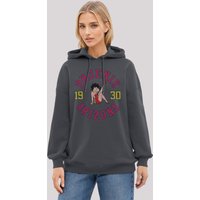 F4NT4STIC Kapuzenpullover "Betty Boop Phoenix Arizona 1930" Premium Qualität von F4nt4stic