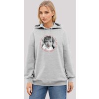 F4NT4STIC Kapuzenpullover "Clara Bow That Red Lip Classic Thing Circle" Premium Qualität F4NT4STIC Kapuzenpullover "Clara Bow That Red Lip Classic Thing Circle" Premium Qualität von F4nt4stic