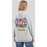 F4NT4STIC Kapuzenpullover "Coffee Club", Premium Qualität von F4nt4stic