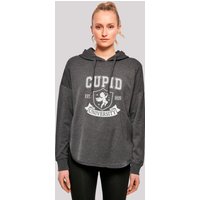 F4NT4STIC Kapuzenpullover "Cupid University Valentinstag", Premium Qualität von F4nt4stic