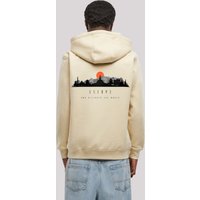 F4NT4STIC Kapuzenpullover "Escape Discover the World Asian Town" Premium Qualität, ESCAPE Collection F4NT4STIC Kapuzenpullover "Escape Discover the World Asian Town" Premium Qualität, ESCAPE Collection von F4nt4stic