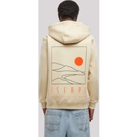 F4NT4STIC Kapuzenpullover "Escape Discover the World Landscape" Discover the World F4NT4STIC Kapuzenpullover "Escape Discover the World Landscape" Discover the World von F4nt4stic