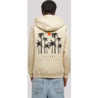 F4NT4STIC Kapuzenpullover "Escape Discover the World Palm Trees" Discover the World F4NT4STIC Kapuzenpullover "Escape Discover the World Palm Trees" Discover the World von F4nt4stic