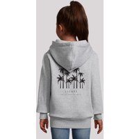 F4NT4STIC Kapuzenpullover "Escape Discover the World Palm Trees" Discover the World von F4nt4stic