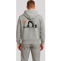 F4NT4STIC Kapuzenpullover "Escape Discover the World Savannah" Discover the World F4NT4STIC Kapuzenpullover "Escape Discover the World Savannah" Discover the World von F4nt4stic