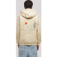 F4NT4STIC Kapuzenpullover "Escape Discover the World Savannah" Discover the World F4NT4STIC Kapuzenpullover "Escape Discover the World Savannah" Discover the World von F4nt4stic