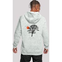 F4NT4STIC Kapuzenpullover "Escape Discover the World Tree Birds" Premium Qualität, ESCAPE Collection F4NT4STIC Kapuzenpullover "Escape Discover the World Tree Birds" Premium Qualität, ESCAPE Collection von F4nt4stic