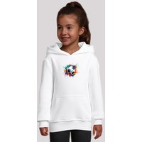 F4NT4STIC Kapuzenpullover "Fußball Bunt Splash" Premium Qualität F4NT4STIC Kapuzenpullover "Fußball Bunt Splash" Premium Qualität von F4nt4stic