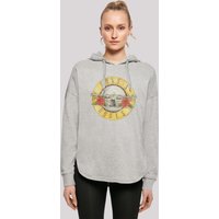 F4NT4STIC Kapuzenpullover "Guns n Roses Band" Print F4NT4STIC Kapuzenpullover "Guns n Roses Band" Print von F4nt4stic