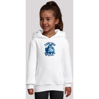 F4NT4STIC Kapuzenpullover "Hawaii Surf Beach Summer" Premium Qualität von F4nt4stic