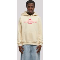 F4NT4STIC Kapuzenpullover "Kelloggs Breakfast Cereals Morning Lets Face It" Premium Qualität F4NT4STIC Kapuzenpullover "Kelloggs Breakfast Cereals Morning Lets Face It" Premium Qualität von F4nt4stic