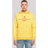 F4NT4STIC Kapuzenpullover "Kelloggs Breakfast Cereals Morning Lets Face It" Premium Qualität F4NT4STIC Kapuzenpullover "Kelloggs Breakfast Cereals Morning Lets Face It" Premium Qualität von F4nt4stic