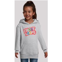 F4NT4STIC Kapuzenpullover "Kelloggs Froot Loops Breakfast Cereal Pop Art" Premium Qualität F4NT4STIC Kapuzenpullover "Kelloggs Froot Loops Breakfast Cereal Pop Art" Premium Qualität von F4nt4stic