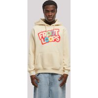 F4NT4STIC Kapuzenpullover "Kelloggs Froot Loops Breakfast Cereal Pop Art" Premium Qualität F4NT4STIC Kapuzenpullover "Kelloggs Froot Loops Breakfast Cereal Pop Art" Premium Qualität von F4nt4stic