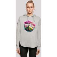F4NT4STIC Kapuzenpullover "Kirschblüten Baum Oversize Hoodie" Print F4NT4STIC Kapuzenpullover "Kirschblüten Baum Oversize Hoodie" Print von F4nt4stic