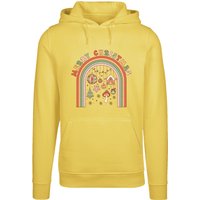 F4NT4STIC Kapuzenpullover "Merry Christmas Cozy Vibes", Premium Qualität von F4nt4stic