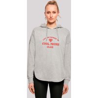 F4NT4STIC Kapuzenpullover "Mothers Day Cool Moms Club Membership Trendy Motherhood", Premium Qualität von F4nt4stic