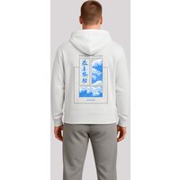 F4NT4STIC Kapuzenpullover "Shibui Series Japan Streetstyle", Japan Streetwear Styles von F4nt4stic