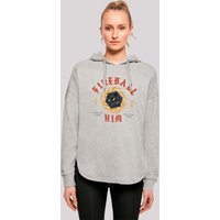 F4NT4STIC Kapuzenpullover "Stranger Things Fireball Dice 86 Netflix TV Series", Premium Qualität von F4nt4stic