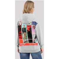 F4NT4STIC Kapuzenpullover "TV Times Patrick McGoohan The Prisoner 1967 Cover" Premium Qualität F4NT4STIC Kapuzenpullover "TV Times Patrick McGoohan The Prisoner 1967 Cover" Premium Qualität von F4nt4stic