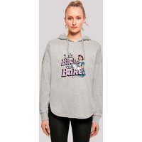 F4NT4STIC Kapuzenpullover "Vintage Pin Up Bäckerin" Premium Qualität F4NT4STIC Kapuzenpullover "Vintage Pin Up Bäckerin" Premium Qualität von F4nt4stic