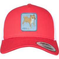 F4NT4STIC Schirmmütze "Shiba Inu" Premium Qualität F4NT4STIC Schirmmütze "Shiba Inu" Premium Qualität von F4nt4stic