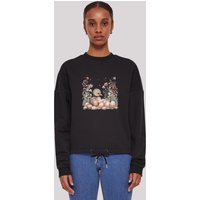 F4NT4STIC Sweatshirt "Ente Ostereier Blumen Küken", Premium Qualität von F4nt4stic