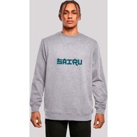 F4NT4STIC Sweatshirt "Koi Fish Japan Streetstyle" Japan Streetwear Styles F4NT4STIC Sweatshirt "Koi Fish Japan Streetstyle" Japan Streetwear Styles von F4nt4stic