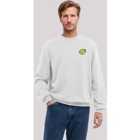 F4NT4STIC Sweatshirt "Lemon Cute Face Bestickt" Premium Qualität F4NT4STIC Sweatshirt "Lemon Cute Face Bestickt" Premium Qualität von F4nt4stic