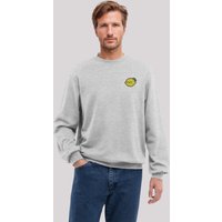 F4NT4STIC Sweatshirt "Lemon Cute Face Bestickt" Premium Qualität F4NT4STIC Sweatshirt "Lemon Cute Face Bestickt" Premium Qualität von F4nt4stic
