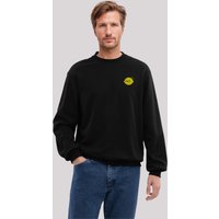 F4NT4STIC Sweatshirt "Lemon Cute Face Bestickt" Premium Qualität F4NT4STIC Sweatshirt "Lemon Cute Face Bestickt" Premium Qualität von F4nt4stic