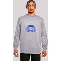 F4NT4STIC Sweatshirt "Retro Car Japanese Streetstyle" Japan Streetwear Styles F4NT4STIC Sweatshirt "Retro Car Japanese Streetstyle" Japan Streetwear Styles von F4nt4stic