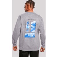 F4NT4STIC Sweatshirt "Shibui Series Japan Streetstyle" Japan Streetwear Styles F4NT4STIC Sweatshirt "Shibui Series Japan Streetstyle" Japan Streetwear Styles von F4nt4stic