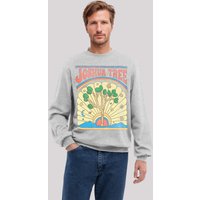 F4NT4STIC Sweatshirt "US National Parks Joshua Tree", Premium Qualität von F4nt4stic