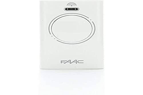 FAAC XT2 433 SLH MASTER RADIOC.B.787007 von FAAC
