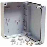 Container x Central Geo 05 Ip54 265 x 4 x 85 mm Genius 60124 Hohe Qualität Container x Central Geo 05 Ip54 265 x 4 x 85 mm Genius 60124 Hohe Qualität von FAAC